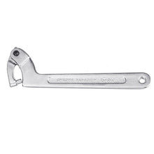 Load image into Gallery viewer, Adjustable Hook Wrench
