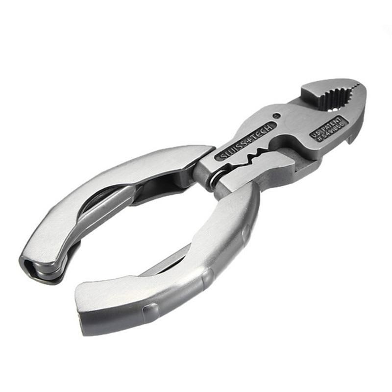Multitool Keychain Plier
