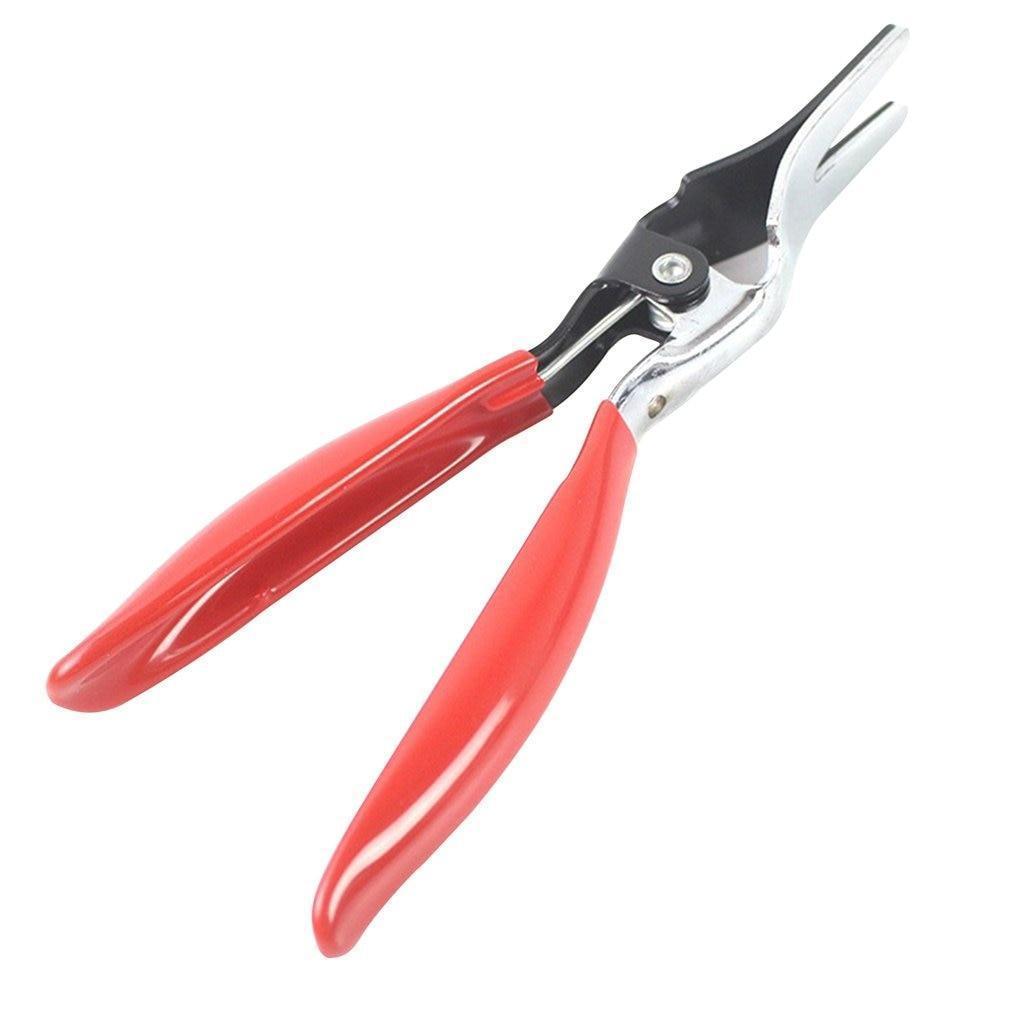Angled Type Hose Plier