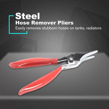 Load image into Gallery viewer, Angled Type Hose Plier
