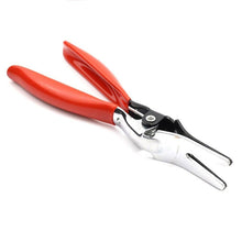Load image into Gallery viewer, Angled Type Hose Plier
