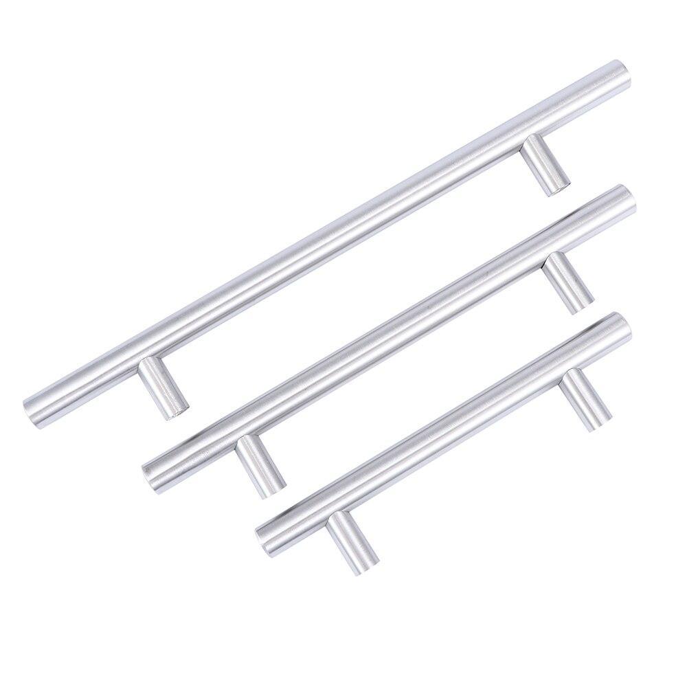 Door Cabinet Straight Handle