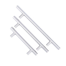 Load image into Gallery viewer, Door Cabinet Straight Handle
