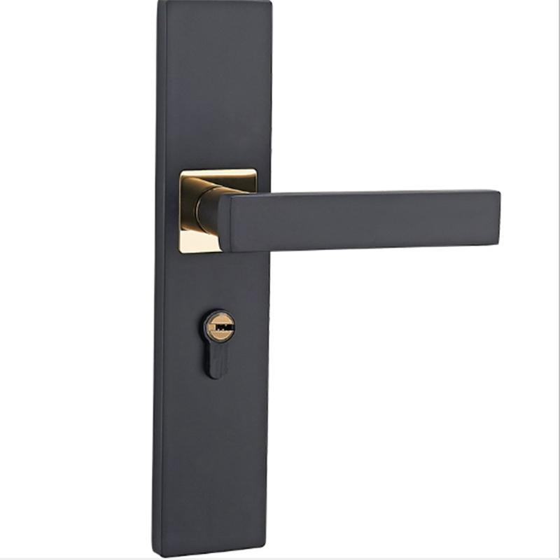 Bedroom Door Handle