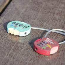 Load image into Gallery viewer, Padlock Security Lock
