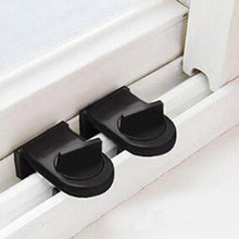 Load image into Gallery viewer, Child Safety Doors Lock
