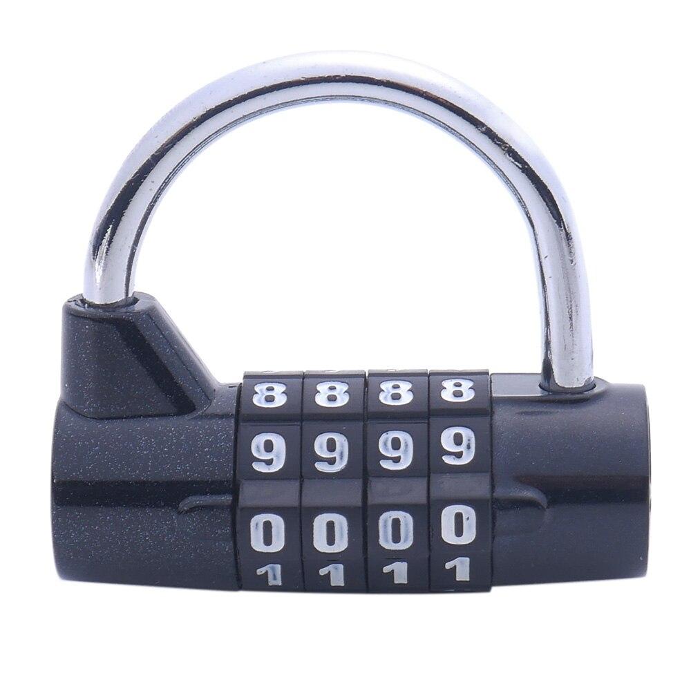 Password Safety Lock