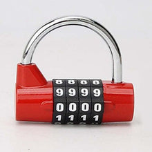 Load image into Gallery viewer, Password Safety Lock
