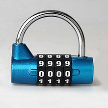 Load image into Gallery viewer, Password Safety Lock
