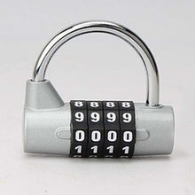 Load image into Gallery viewer, Password Safety Lock
