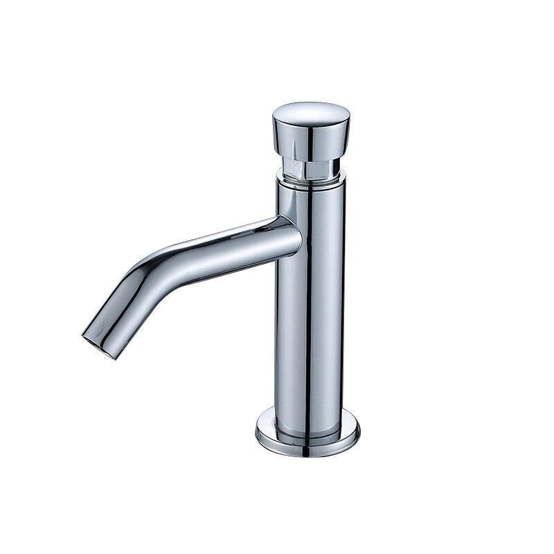 Time Delay Faucet
