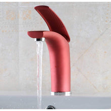 Load image into Gallery viewer, Sink Bathroom Faucet
