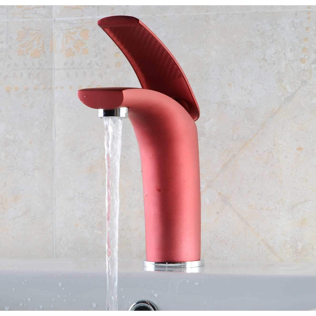 Sink Bathroom Faucet