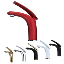 Load image into Gallery viewer, Sink Bathroom Faucet
