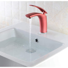 Load image into Gallery viewer, Sink Bathroom Faucet
