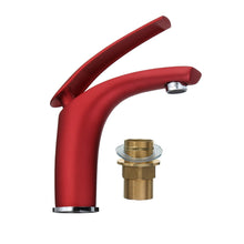 Load image into Gallery viewer, Sink Bathroom Faucet
