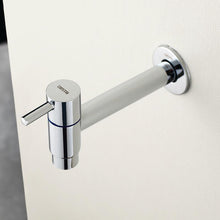 Load image into Gallery viewer, Pool Polished Chrome Faucet
