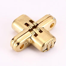 Load image into Gallery viewer, Mhomera Hidden Hinges
