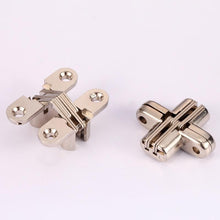 Load image into Gallery viewer, Mhomera Hidden Hinges
