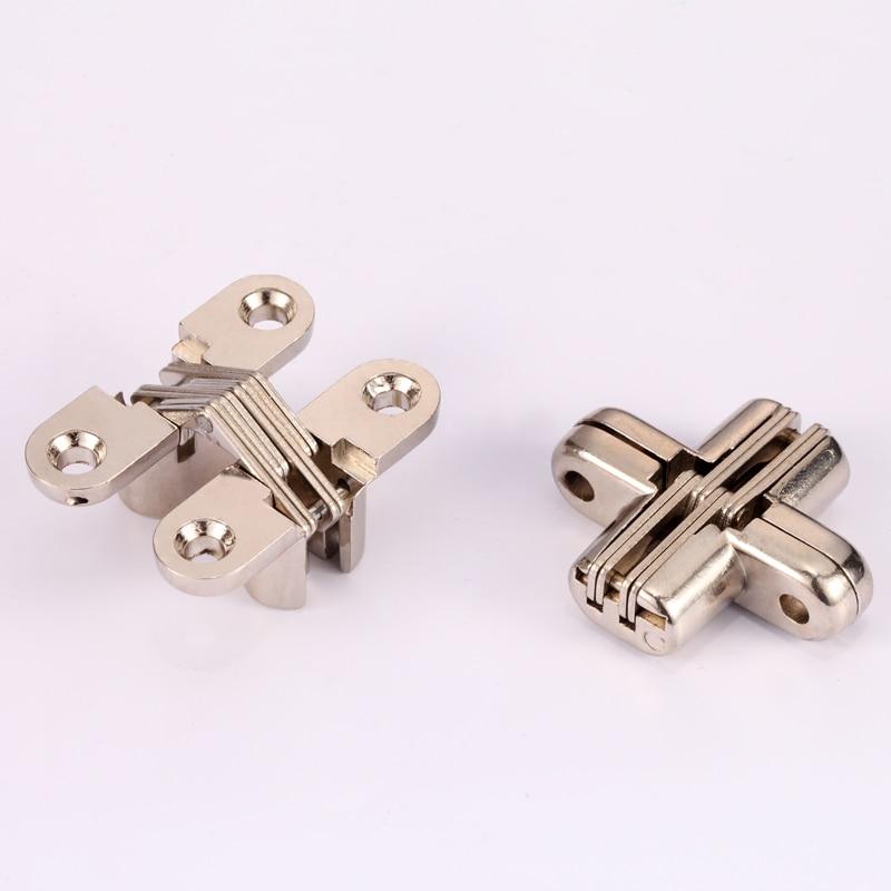 Mhomera Hidden Hinges