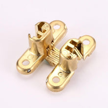 Load image into Gallery viewer, Mhomera Hidden Hinges
